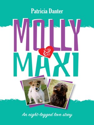 cover image of Molly & Maxi